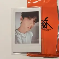 TXT MOA CON IN JAPAN スビン トレカ — image 1