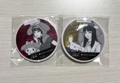 伊藤潤二　コンパクトミラー — image 1