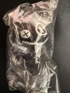 【未開封】NieR clothing マスコットキーホルダー — image 1