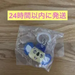 プロ野球マスコット　めじるしアクセサリー　ドアラ — image 1