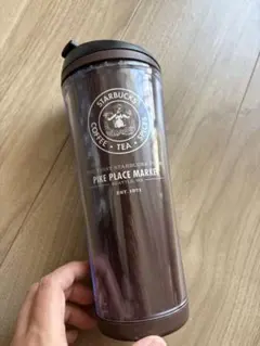 Starbucks Pike Placeマグカップ シアトル1号店限定発売品 — image 1