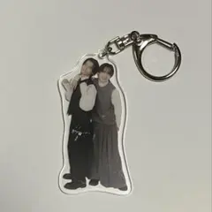 武藤潤 桜木雅哉 ペアアクキー 原因は自分にある。 げんじぶ — image 1