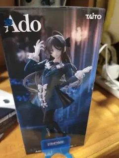 Ado×ROUND1　フィギア — image 1