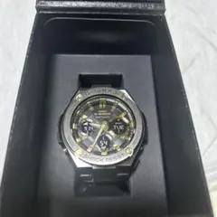 CASIO G-SHOCK GST-W110D-1AJF 本体 — image 1