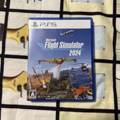 Microsoft Flight Simulator 2024 — image 1