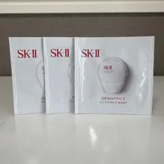 SK-II ジェノプティクス CC プライマー サンプル 3包 — image 1