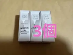 3個　ワンバイコーセー　メラノショットP — image 1