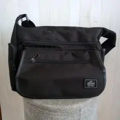 BBfield ショルダーバッグ ブラック — image 1