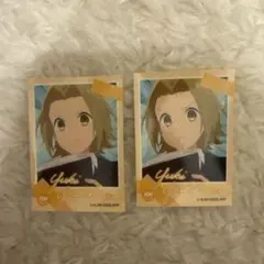 ホリミヤ 吉川由紀 ステッカー — image 1