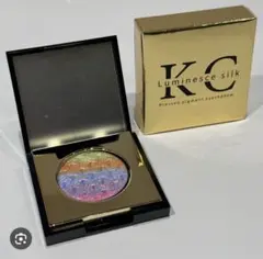 kaima cosmetics Luminesce silk eyeshadow — image 1