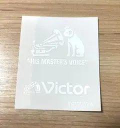 Victor ステッカー — image 1