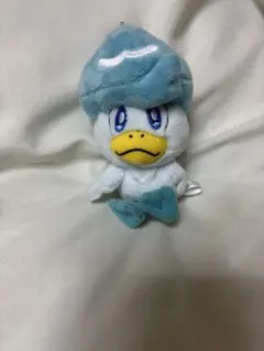 ポケモン✳︎クワッス✳︎ ぬいぐるみ　マスコット — image 1