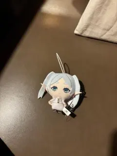葬送のフリーレン ぬいぐるみちゃーむ フリーレン マスコット — image 1