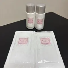 JILLSTUART リラックス シャンプー コンディショナー ヘアマスク 4点 — image 1