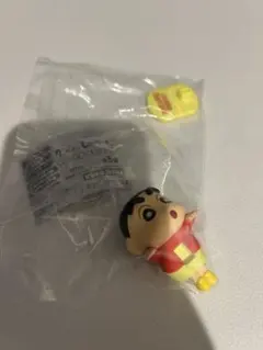 クレヨンしんちゃん くっつきマスコット　しんちゃん — image 1