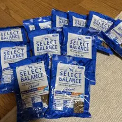 セレクトバランスアダルトチキン中粒12袋 — image 1