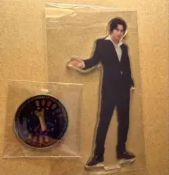 モリミュ　アクスタ　シャーロック — image 1
