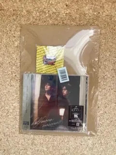 King & Prince halfmoon/mooooveǃǃ ピンバッヂ付き — image 1