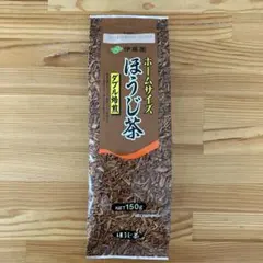 伊藤園　ホームサイズ　ほうじ茶　ダブル焙煎　150g — image 1