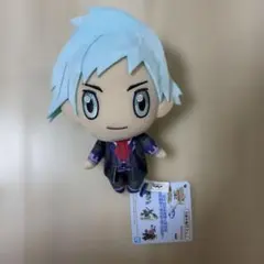 ポケモンマスターズEX ぬいぐるみ ダイゴ — image 1