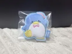 サンリオ タキシードサム ぬいピン 1個 — image 1