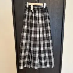 【新品　タグ付き】　CPCM プリーツスカート — image 1