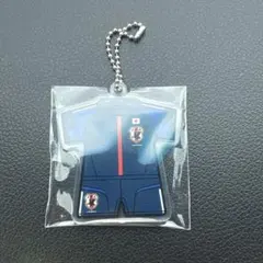 アクリルチャームビスケット サッカー日本代表　2012-2013 — image 1