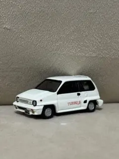トミカリミテッド ホンダ シティ ターボII — image 1