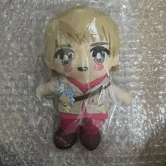 【匿名配送】M!LK 曽野舜太 ぬいぐるみ SMILE POP — image 1