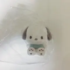 ぬいっぽコット　ポチャッコ — image 1