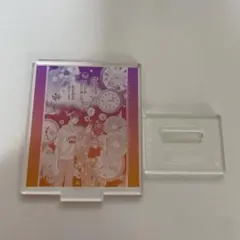 りぼん70周年記念 POP UP SHOP 名シーンアクリルスタンド 松本夏実② — image 1