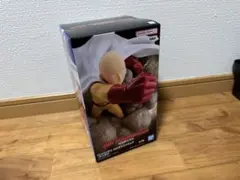 ワンパンマン ジオラマフィギュア-サイタマ- — image 1