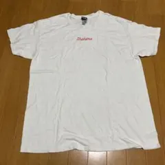 SHISHAMO 限定Tシャツ ホワイト Lサイズ — image 1