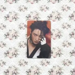匿名発送⭐︎ATEEZ HIGHER タイムピース ホロトレカ ソンファ — image 1