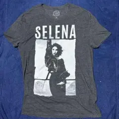 SELENA Tシャツ セレーナ ミュージシャン サイズ XL — image 1