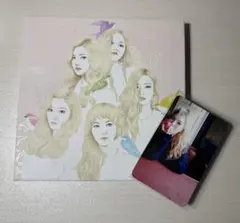 Red Velvet 『Ice Cream Cake』 — image 1