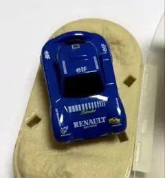 ダカールラリー公認ワンダプルバックカーコレクション — image 1