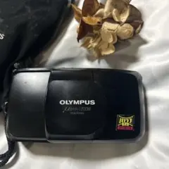 OLYMPUS μ mju: ZOOM PANORAMA 本体 — image 1