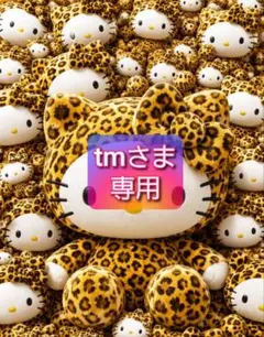 tmさま 専用 — image 1