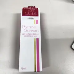 相模ゴム工業 Positive Support 75mL — image 1