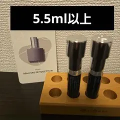 OSAJI オードトワレインEDT 5.5ml カラリア オサジ — image 1