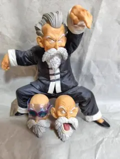 ドラゴンボール 一番くじ A賞 武天老師 — image 1