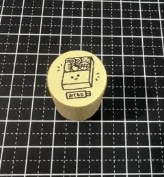 mi-ko stamp はんこ — image 1