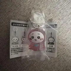 ちいかわ　めじるしアクセサリー — image 1