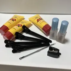 化粧品　ハンドクリーム等　まとめ売り — image 1