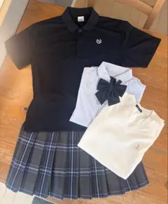 conomi 　コノミ　制服 スカート — image 1