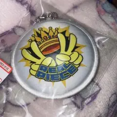 リアルピース キーホルダー ♡♡ — image 1