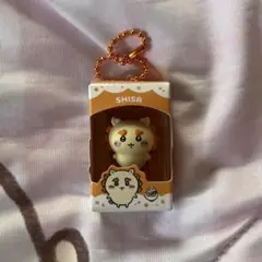 ちいかわ シーサー チョコボックス ボックスフィギュアコレクション — image 1