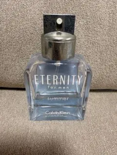 Calvin Klein ETERNITY for men summer — image 1