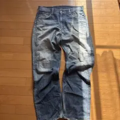 Levi's デニムパンツ ジーンズ503 — image 1